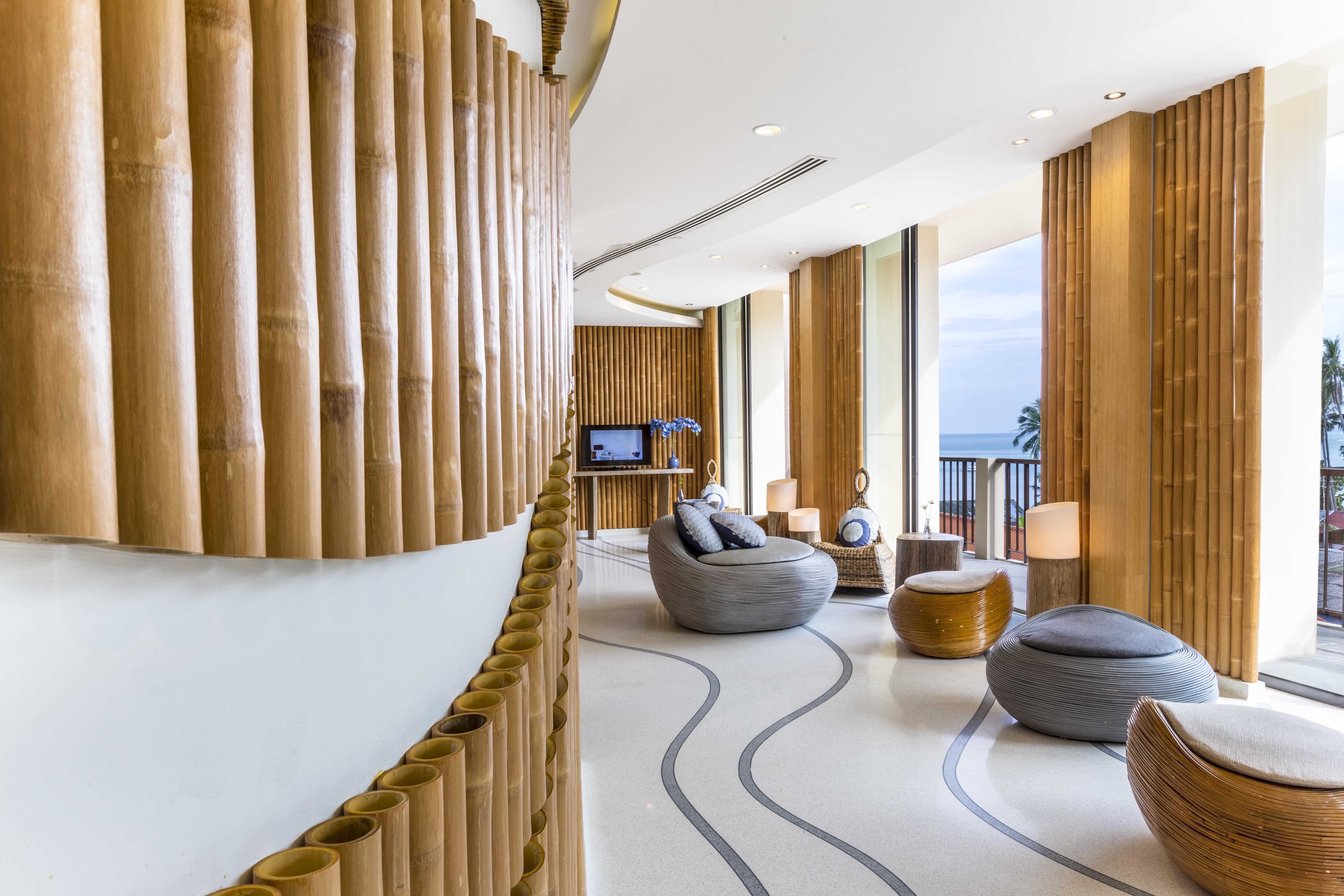 Bandara Resort, Phuket Hotel Panwa Beach
