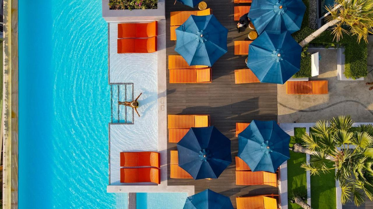 Bandara Resort, Phuket Panwa Beach