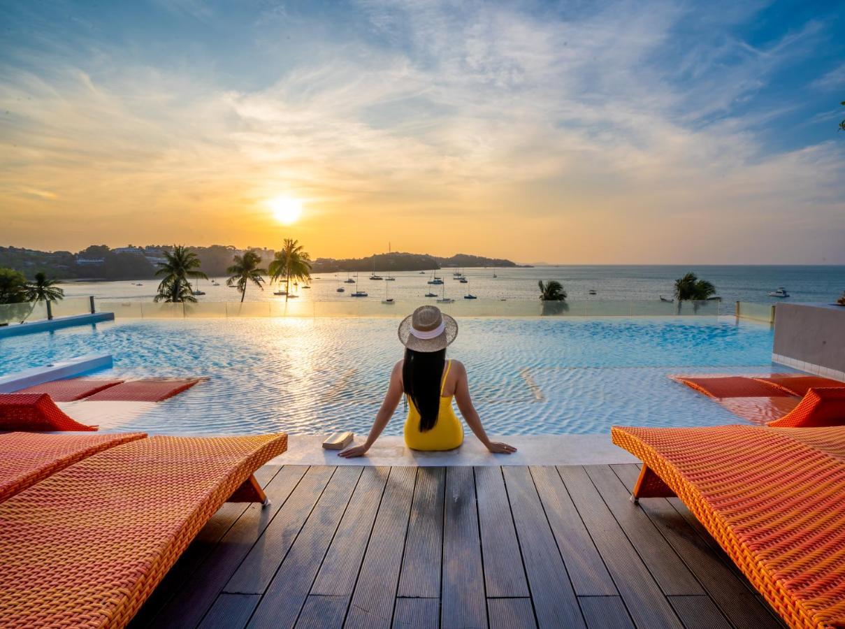 Bandara Resort, Phuket Hotel Panwa Beach