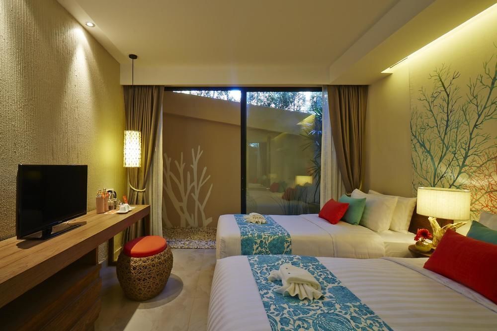 Bandara Resort, Phuket Hotel